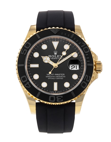 Rolex Yacht-Master 226658